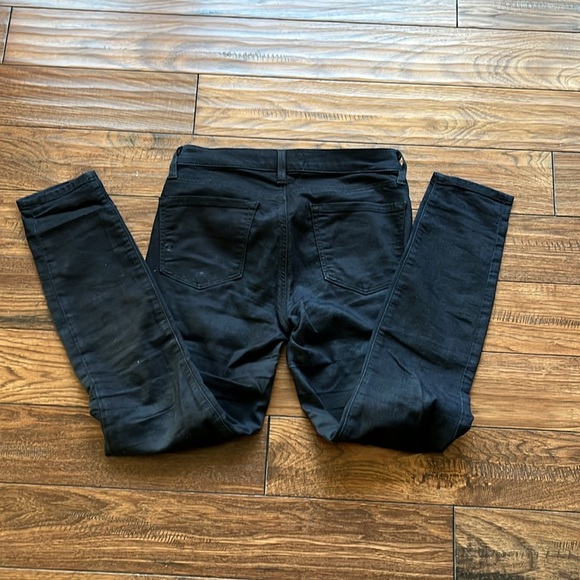 J Brand Supper Skinny Jeans - Picture 2 of 8